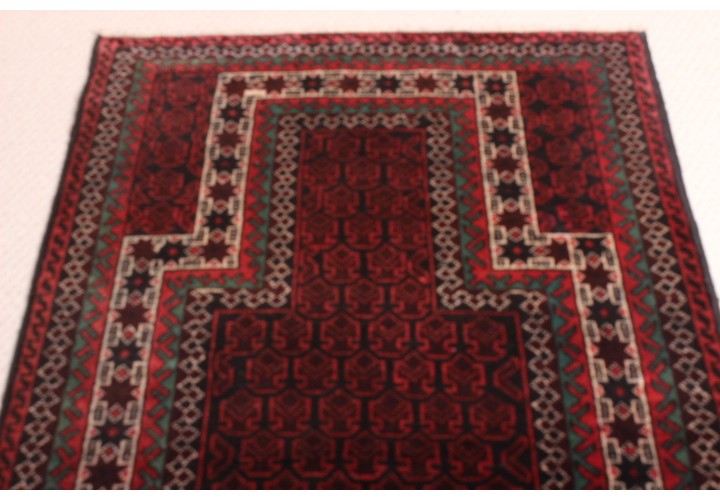 Prayer Rug